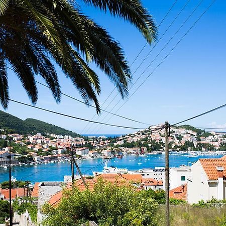 Apartments Dubrovnik Palm Tree Paradise Exterior photo