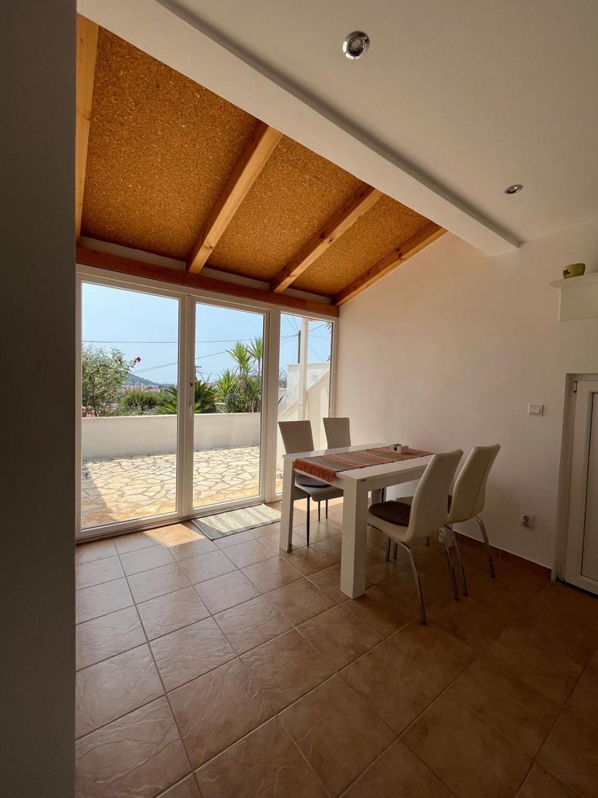 Apartments Dubrovnik Palm Tree Paradise Exterior photo