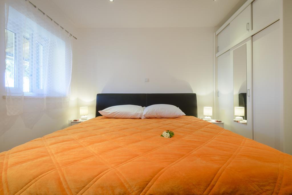 Apartments Dubrovnik Palm Tree Paradise Exterior photo