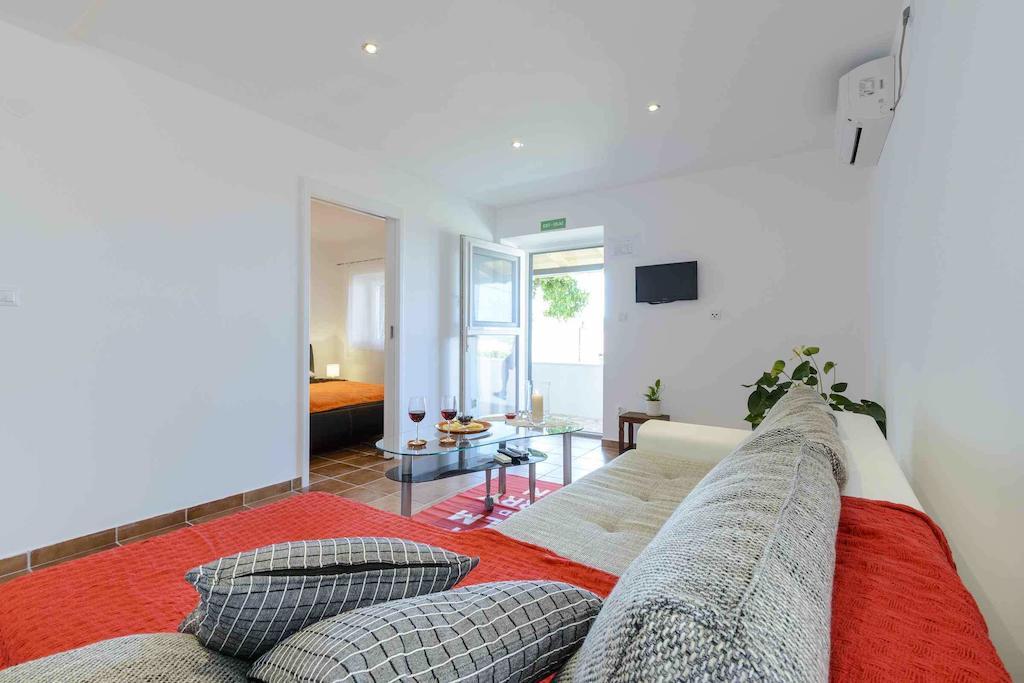 Apartments Dubrovnik Palm Tree Paradise Room photo