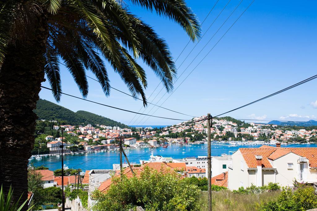 Apartments Dubrovnik Palm Tree Paradise Exterior photo